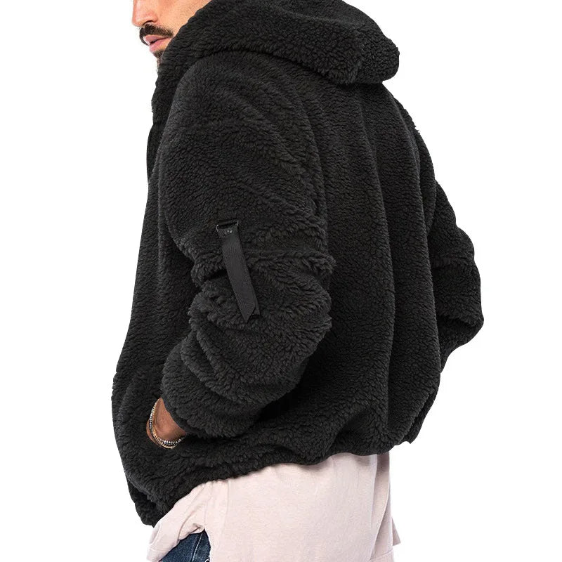 Bram™ | Warm Fleece Vest