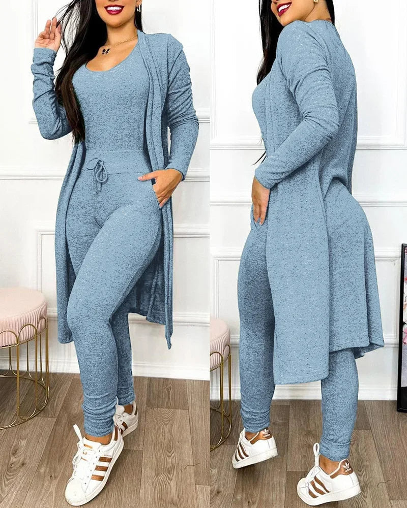 Sacha™ | Cozy Set!