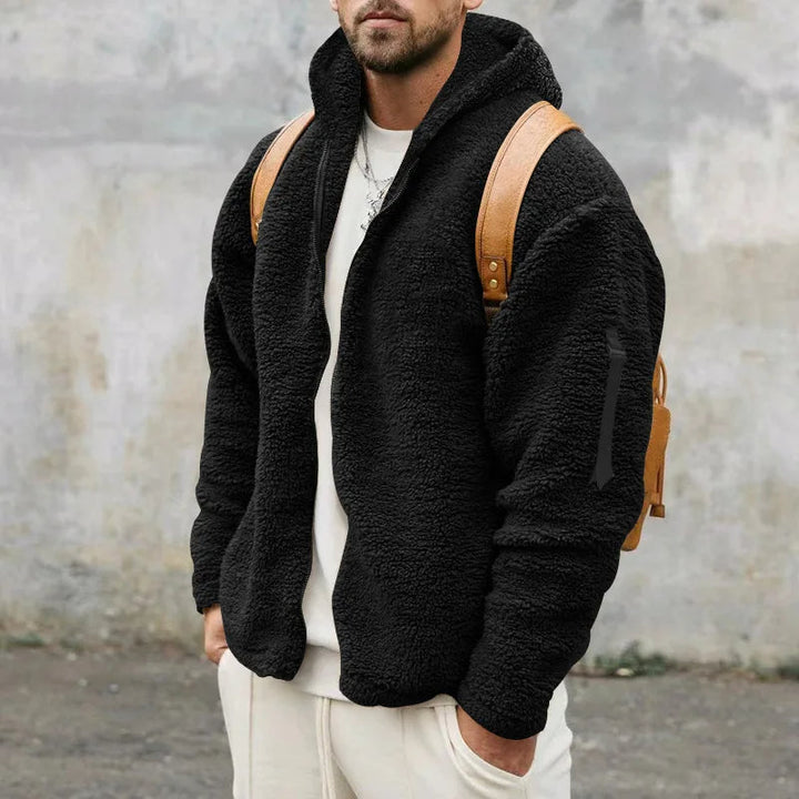 Bram™ | Warm Fleece Vest