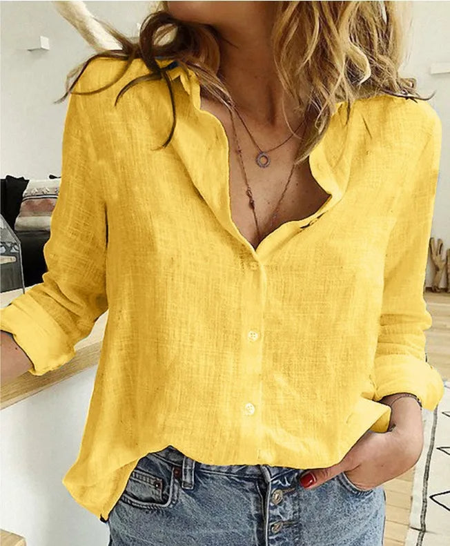 Romee™ | Casual Blouse