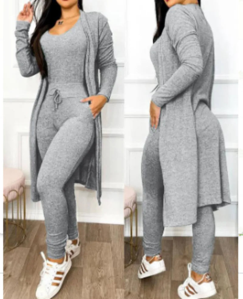 Sacha™ | Cozy Set!