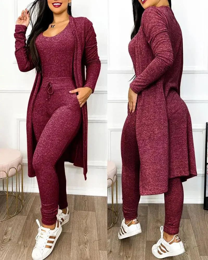 Sacha™ | Cozy Set!