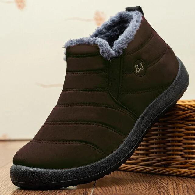 Marijn™ | Anti-Slip Winterschoenen