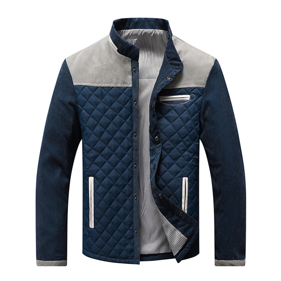 Timothy™ | Casual Jas Voor Heren!