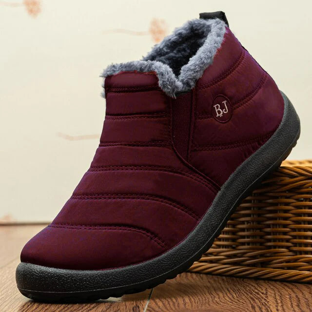 Marijn™ | Anti-Slip Winterschoenen