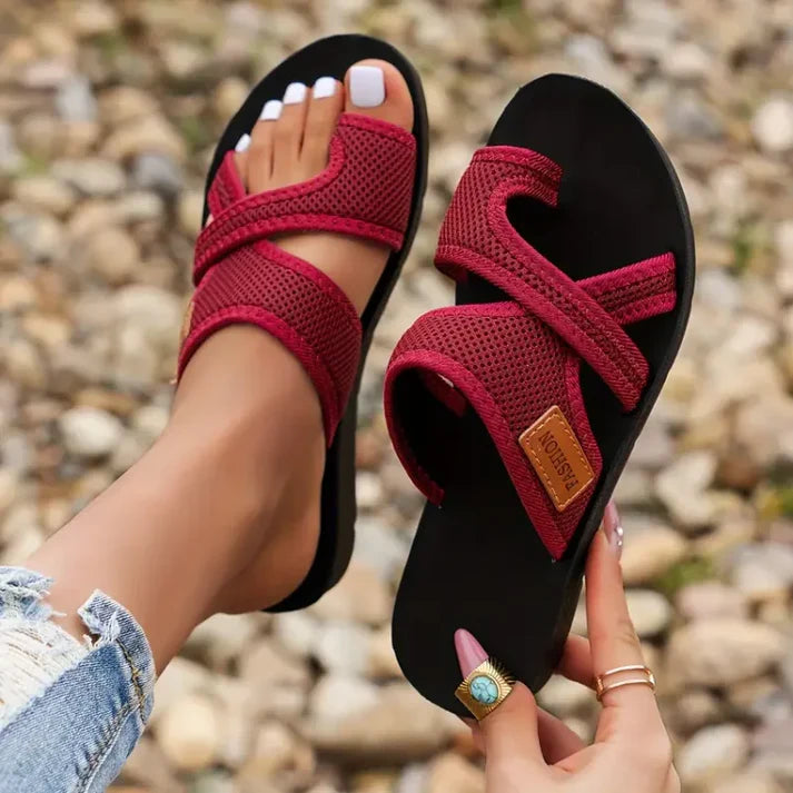 Romy™ | Comfortabele Sandalen