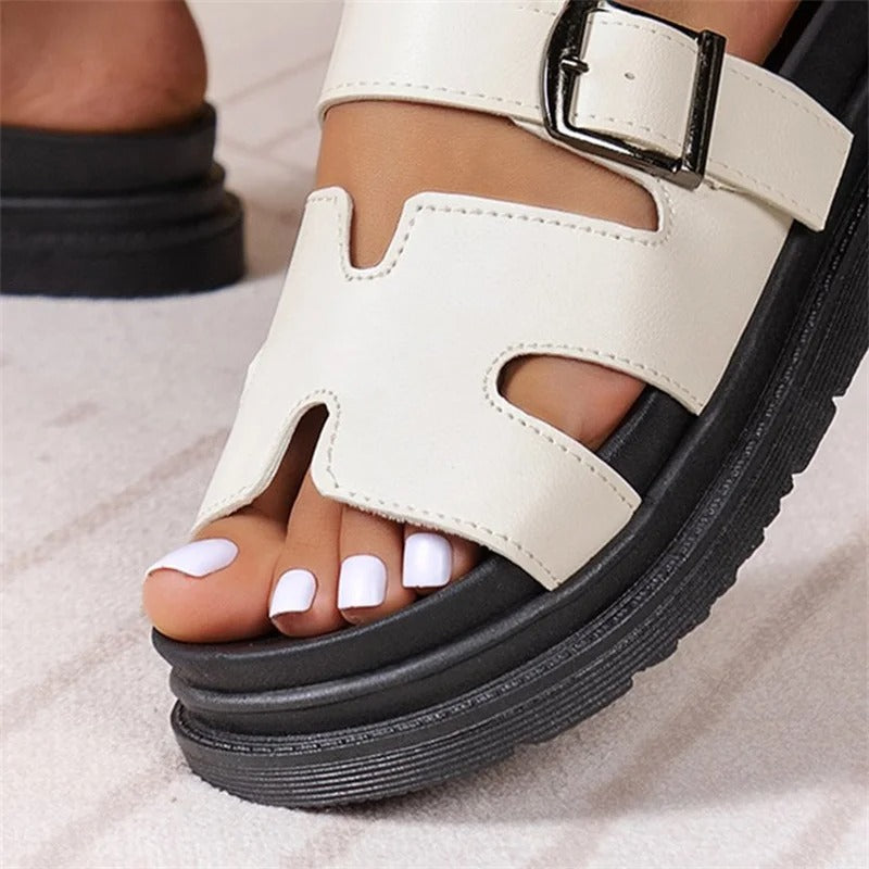 Jolien™ | Trendy Sandalen