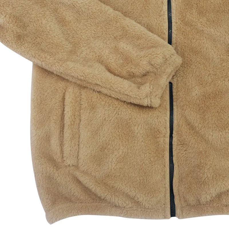 Bram™ | Warm Fleece Vest