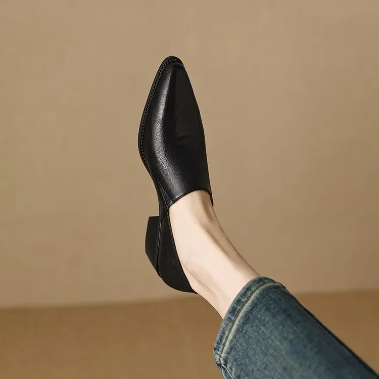 Maeve™ | Elegante & Stijlvolle Loafer