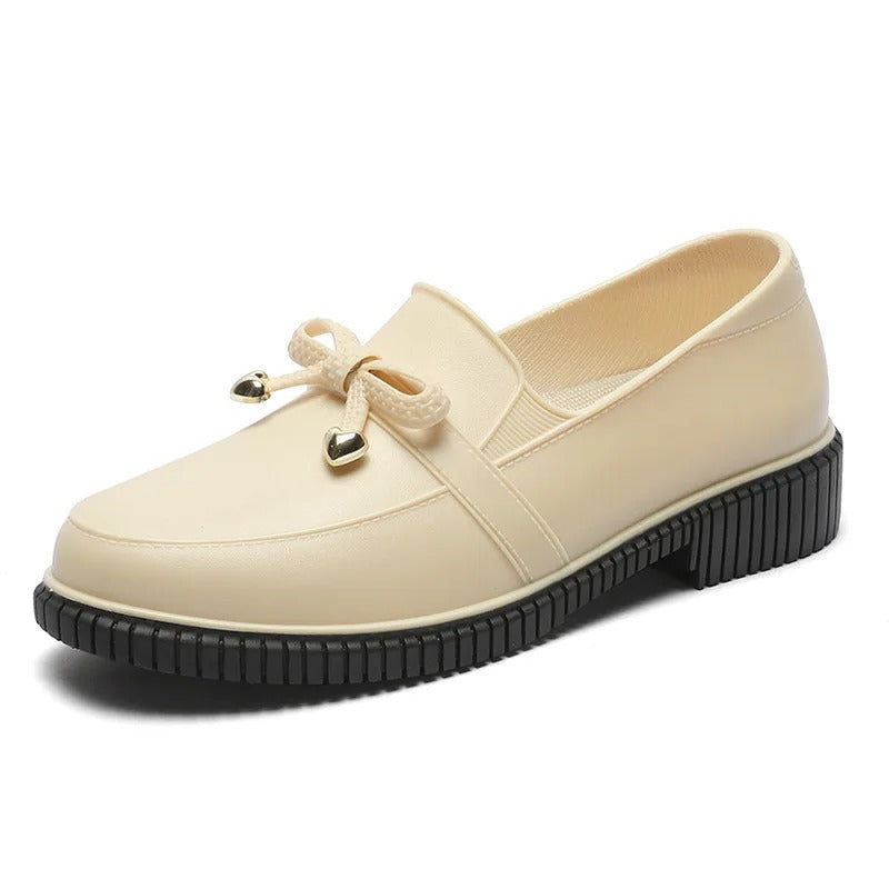 Jinthe™ | Elegante Loafers