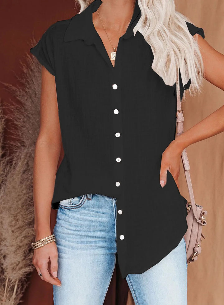 Esmee™ | Comfortabele Zomer Blouse