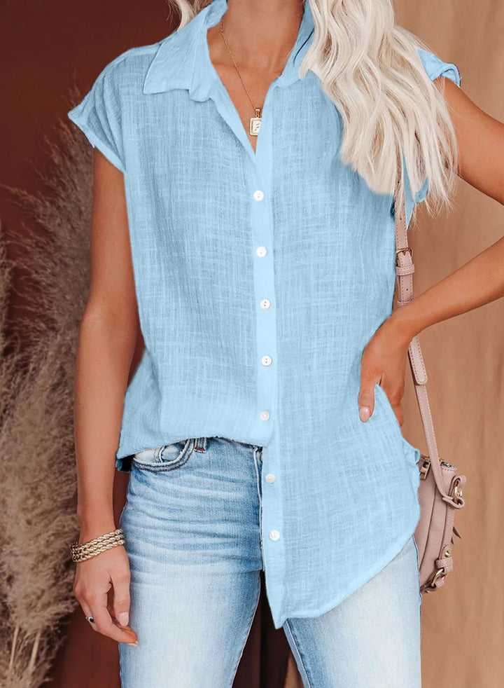 Esmee™ | Comfortabele Zomer Blouse