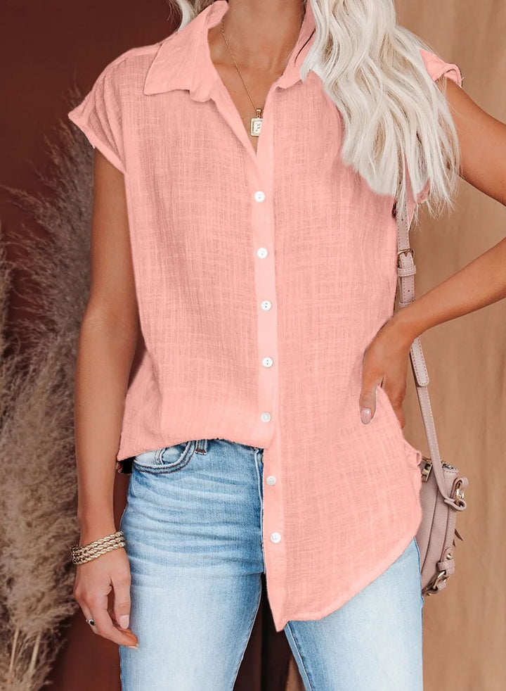 Esmee™ | Comfortabele Zomer Blouse