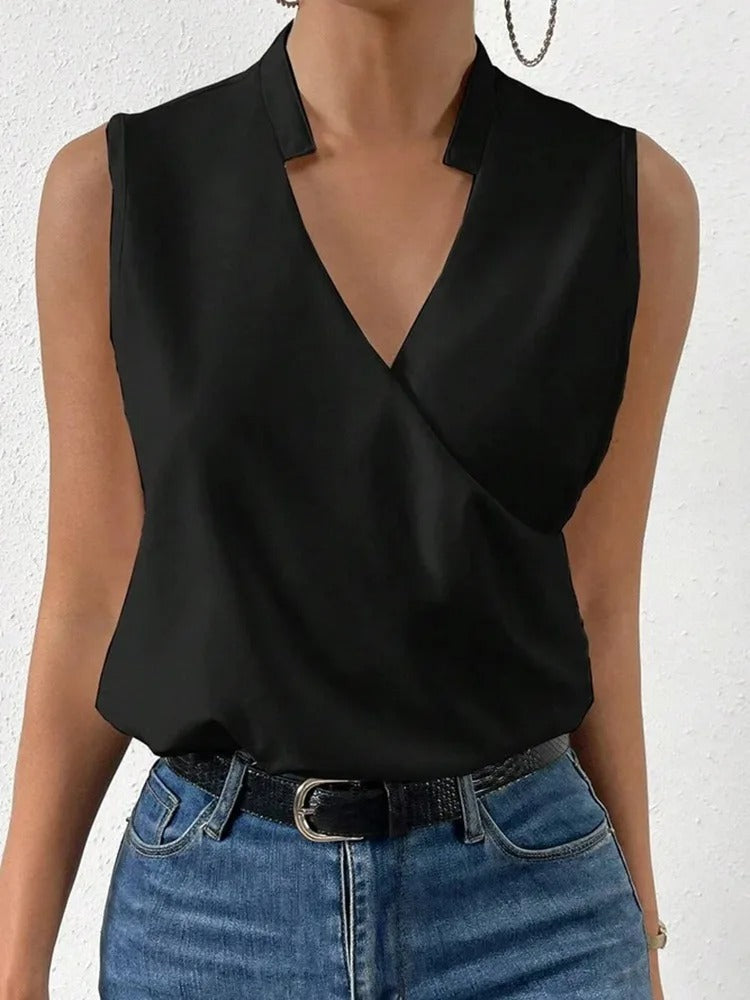 Pauline™ | Elegante Blouse